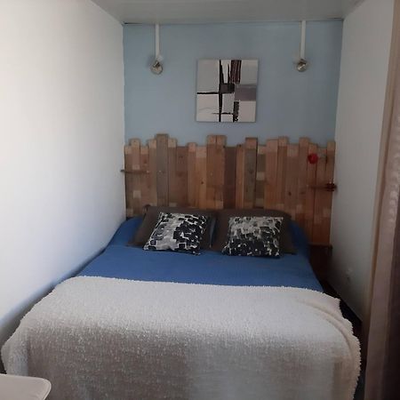 Appartement Meuble Bord De Mer Fos Sur Mer Fos-sur-Mer Buitenkant foto