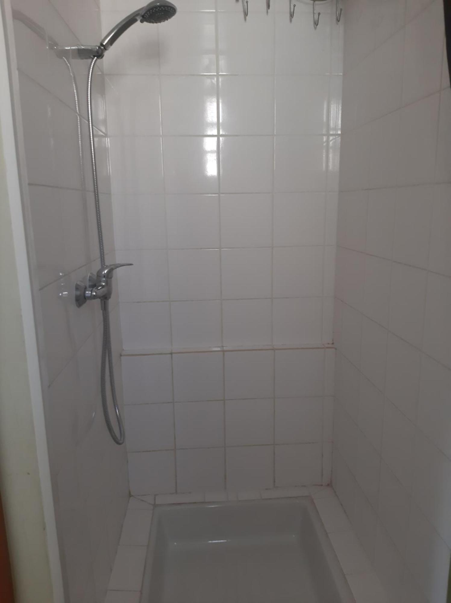 Appartement Meuble Bord De Mer Fos Sur Mer Fos-sur-Mer Buitenkant foto